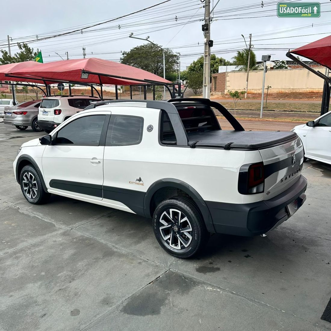 Foto do veículo