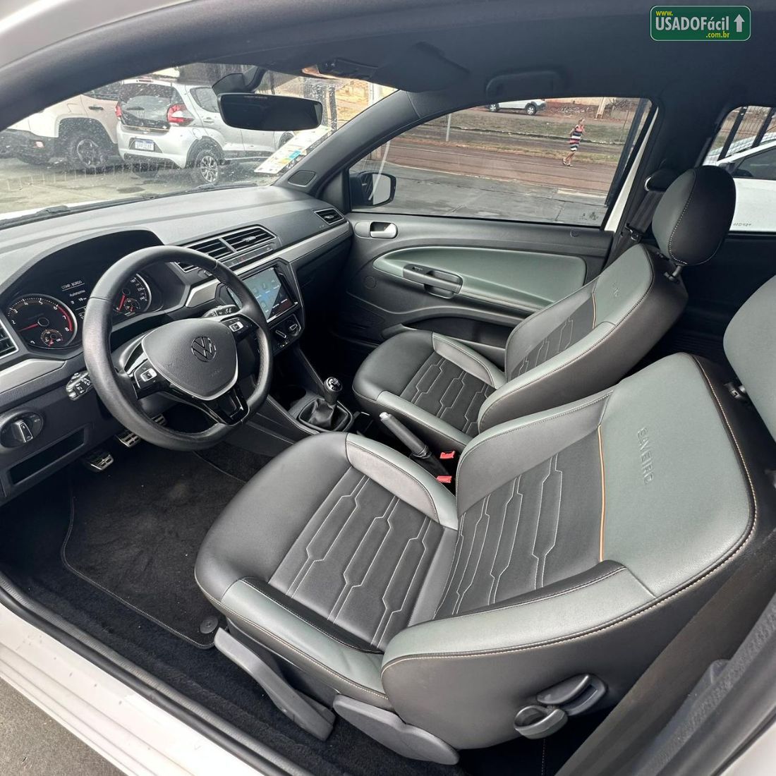 Foto do veículo