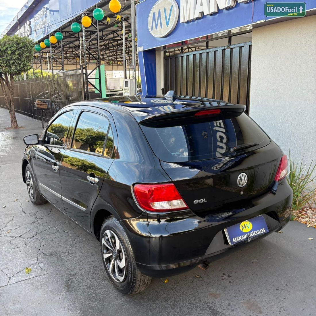 Foto do veículo