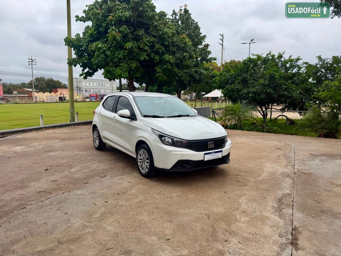 Foto do veículo