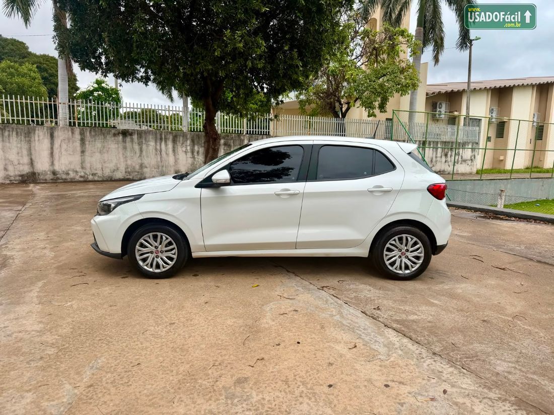 Foto do veículo