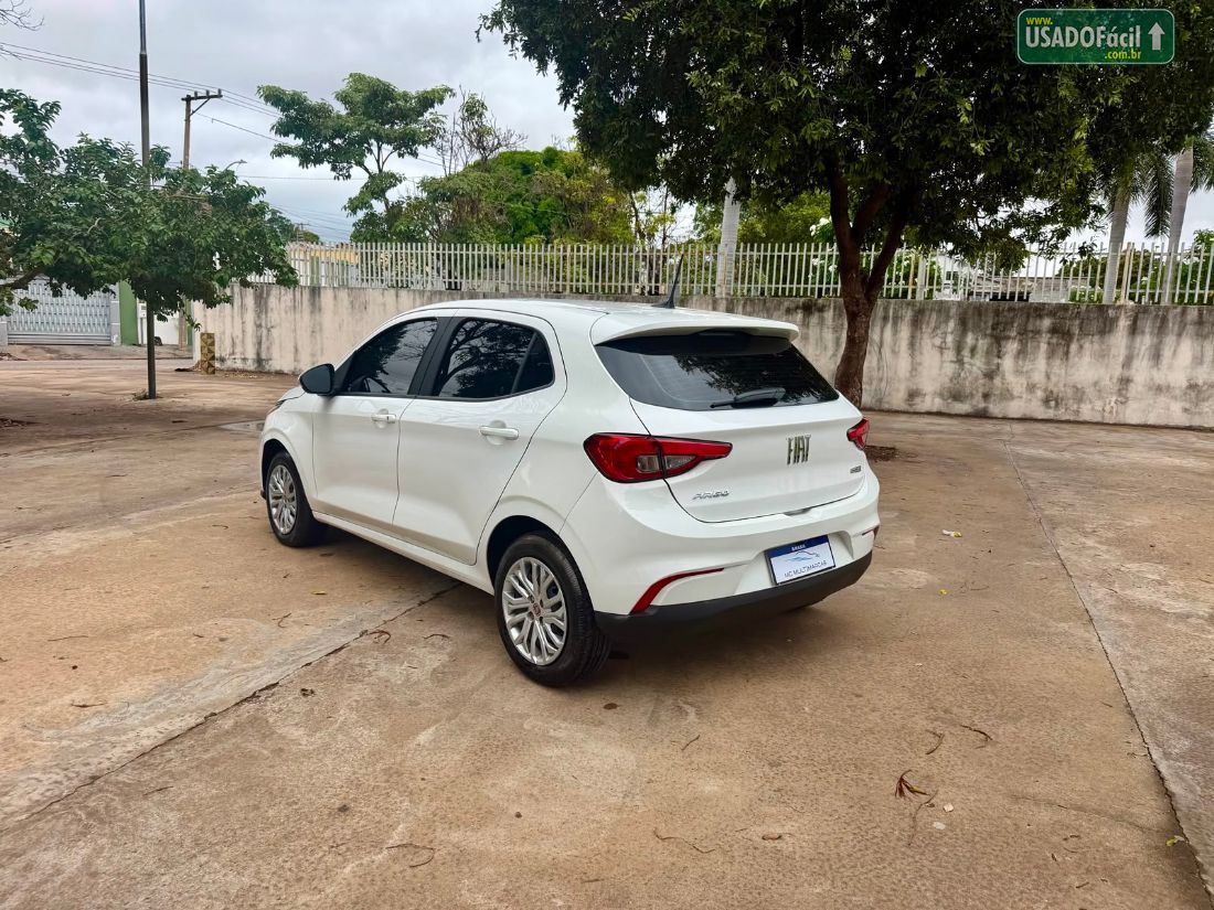 Foto do veículo