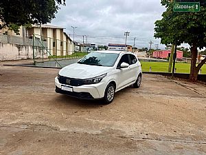 Argo Drive 1.0 Flex