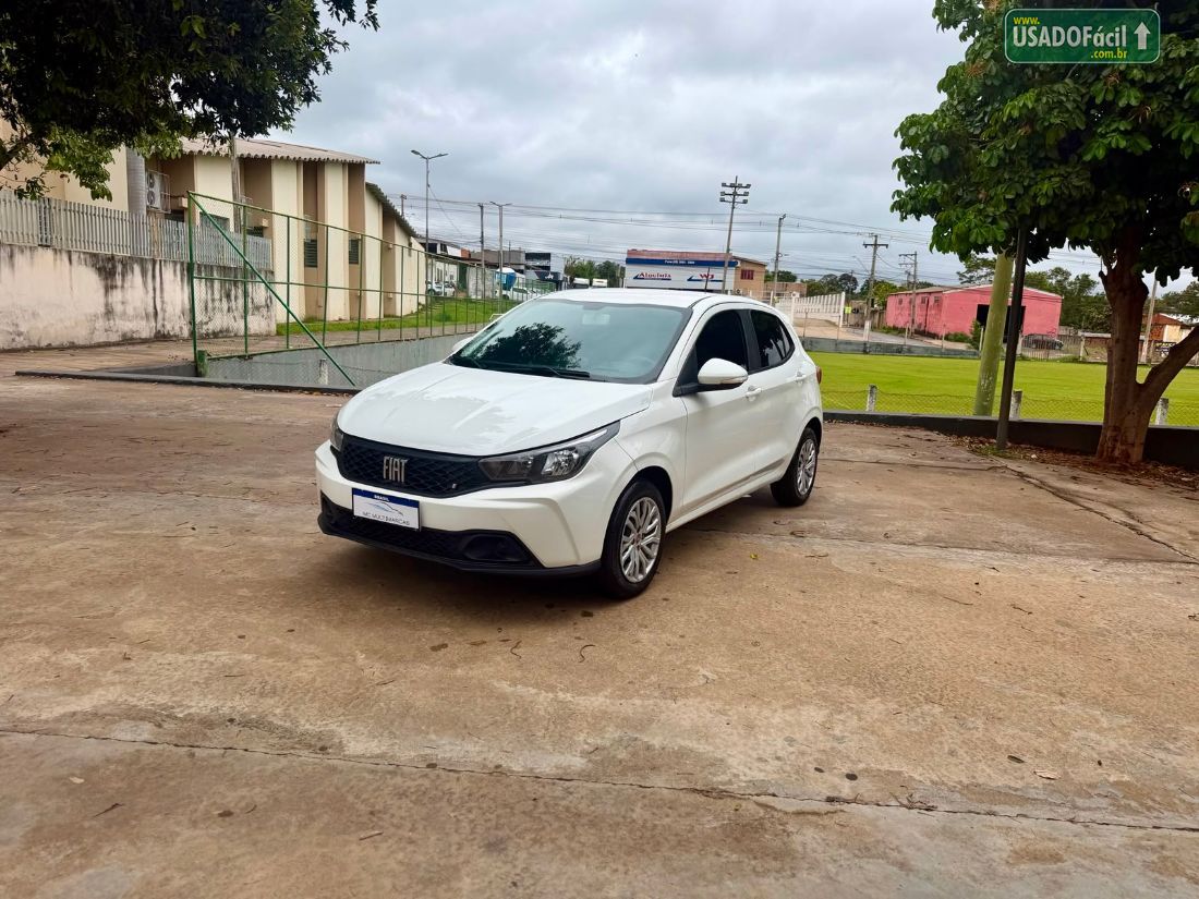 Foto do veículo