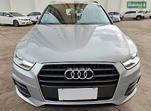 Audi Q3 1.4 TFSI S-tronic 5p