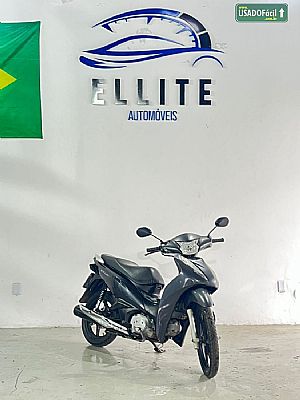 Biz 125 Flex