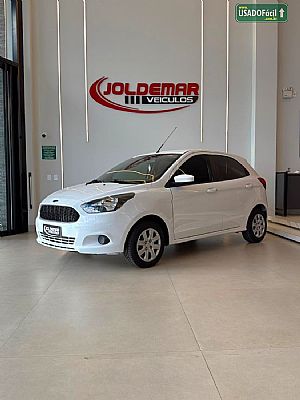 Ka Hatch S 1.0 Flex 5P