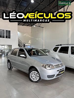 Palio Economy 1.0 Fire Flex 4P