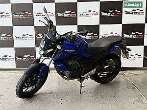 FZ15 150 Fazer Flex