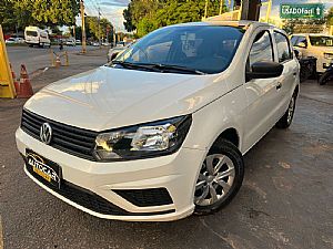 Gol 1.0 4P Flex