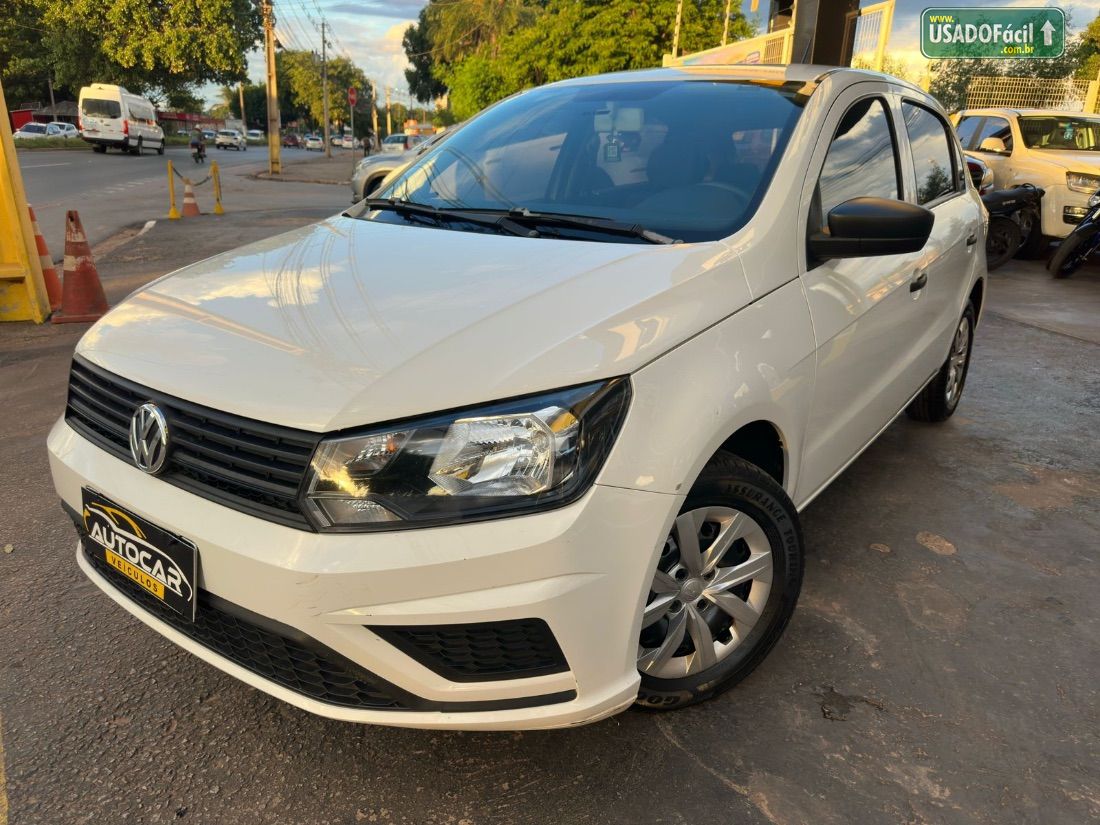 Foto do veículo