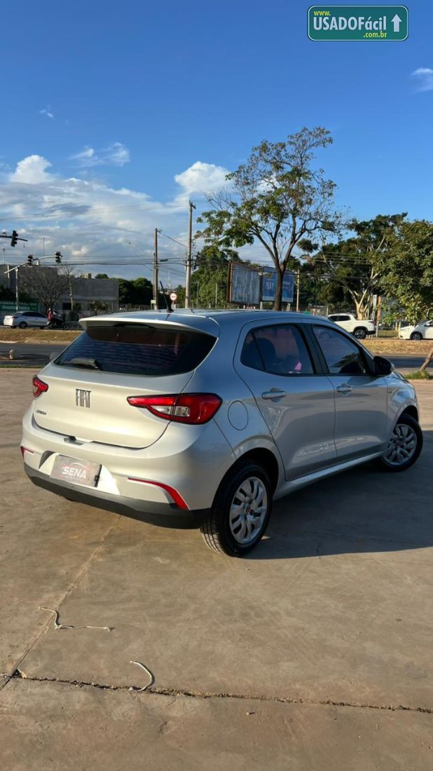 Foto do veículo