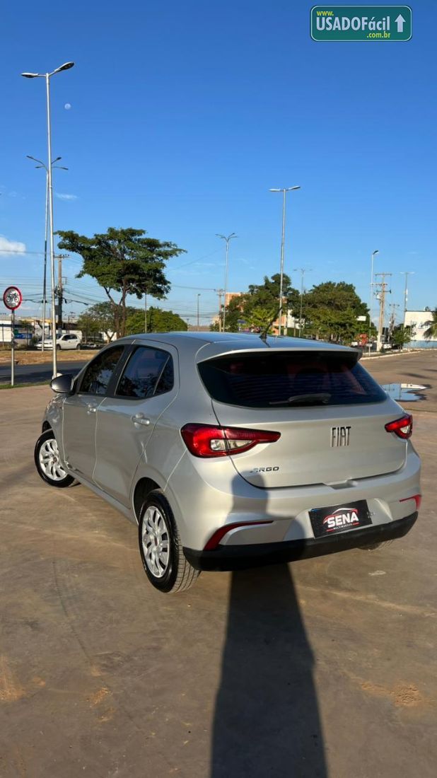 Foto do veículo