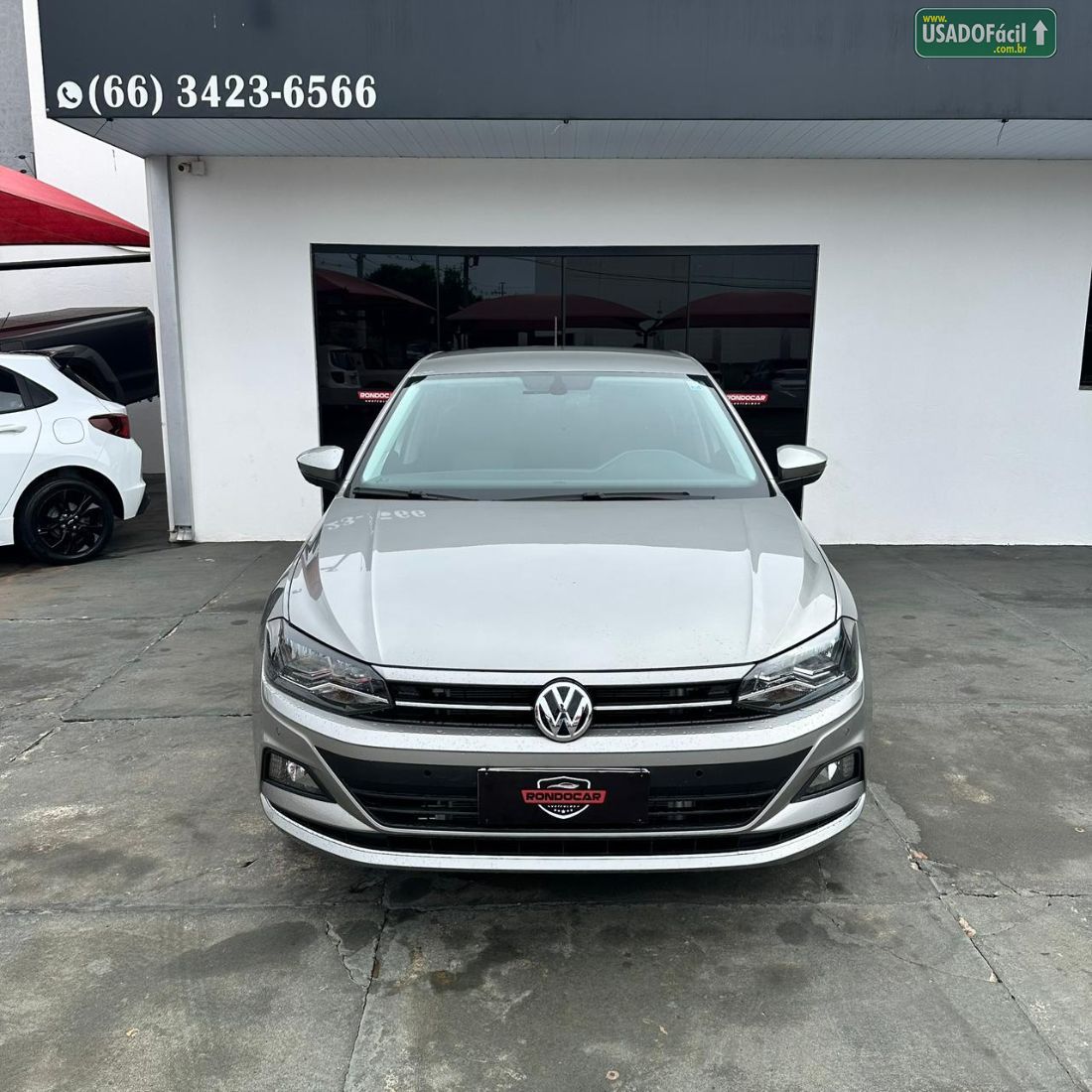 Foto do veículo