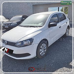 Gol 1.0 Mi 4P Total Flex