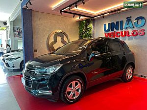 Tracker LT 1.4 Turbo Automático Flex
