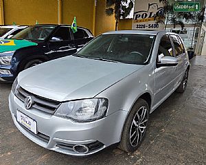 Golf 2.0 Mi Automático Flex