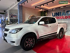 S10 LT CD 2.8 4x4 TDI Diesel Manual