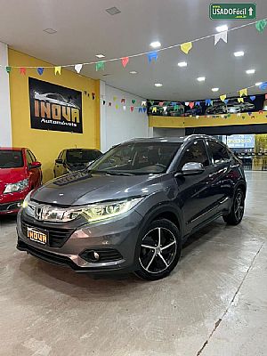 HRV EX 1.8 Automático Flex