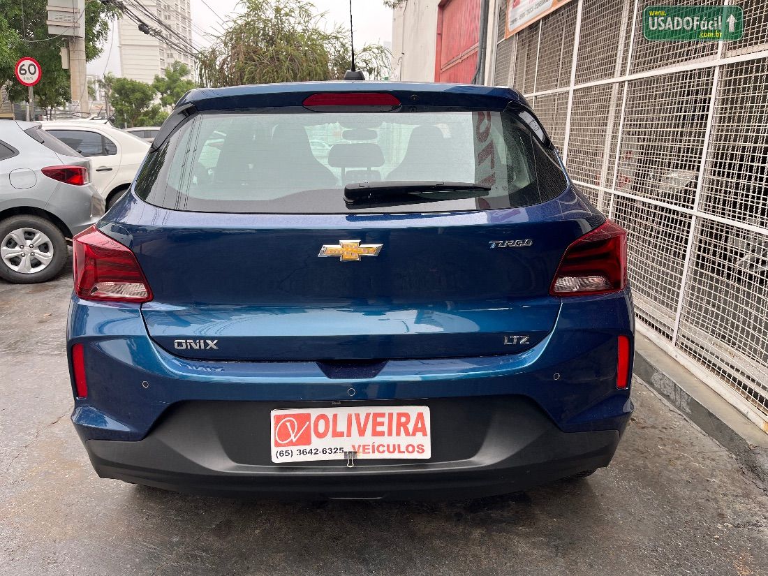 Foto do veículo