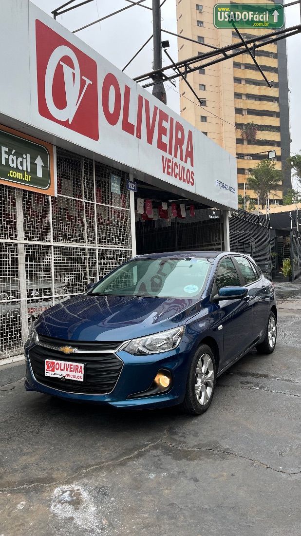 Foto do veículo