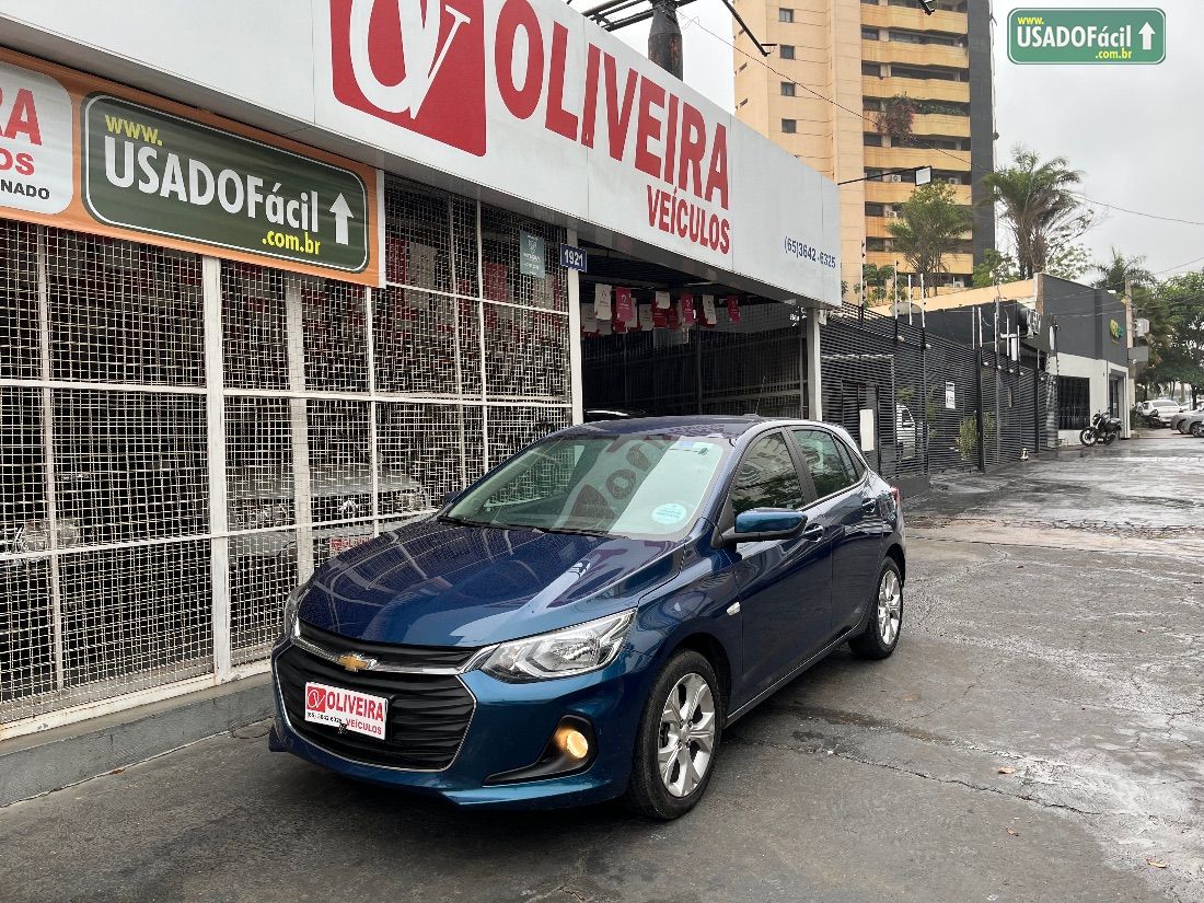 Foto do veículo