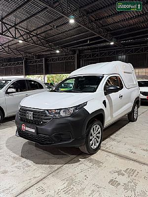 Strada Endurance  CS 1.4 Flex