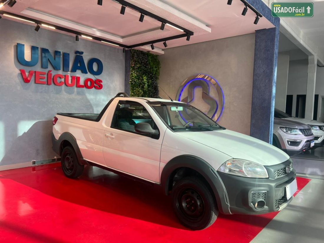 Foto do veículo
