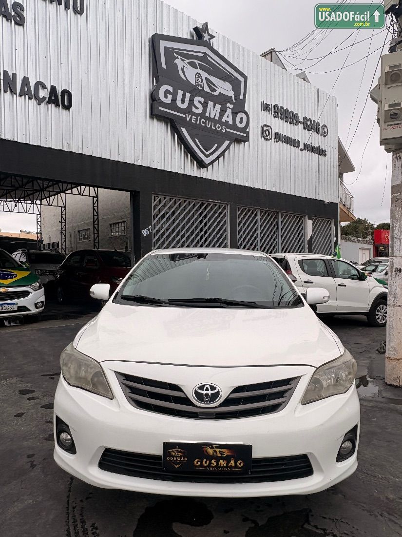Foto do veículo