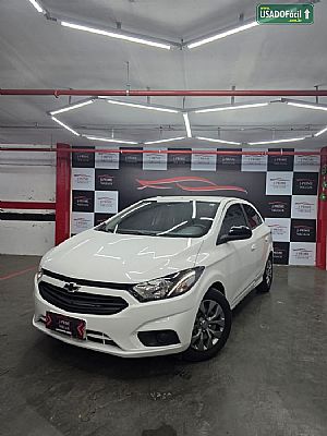 Onix Joy Hatch 1.0 Black Edition Flex Mecânico