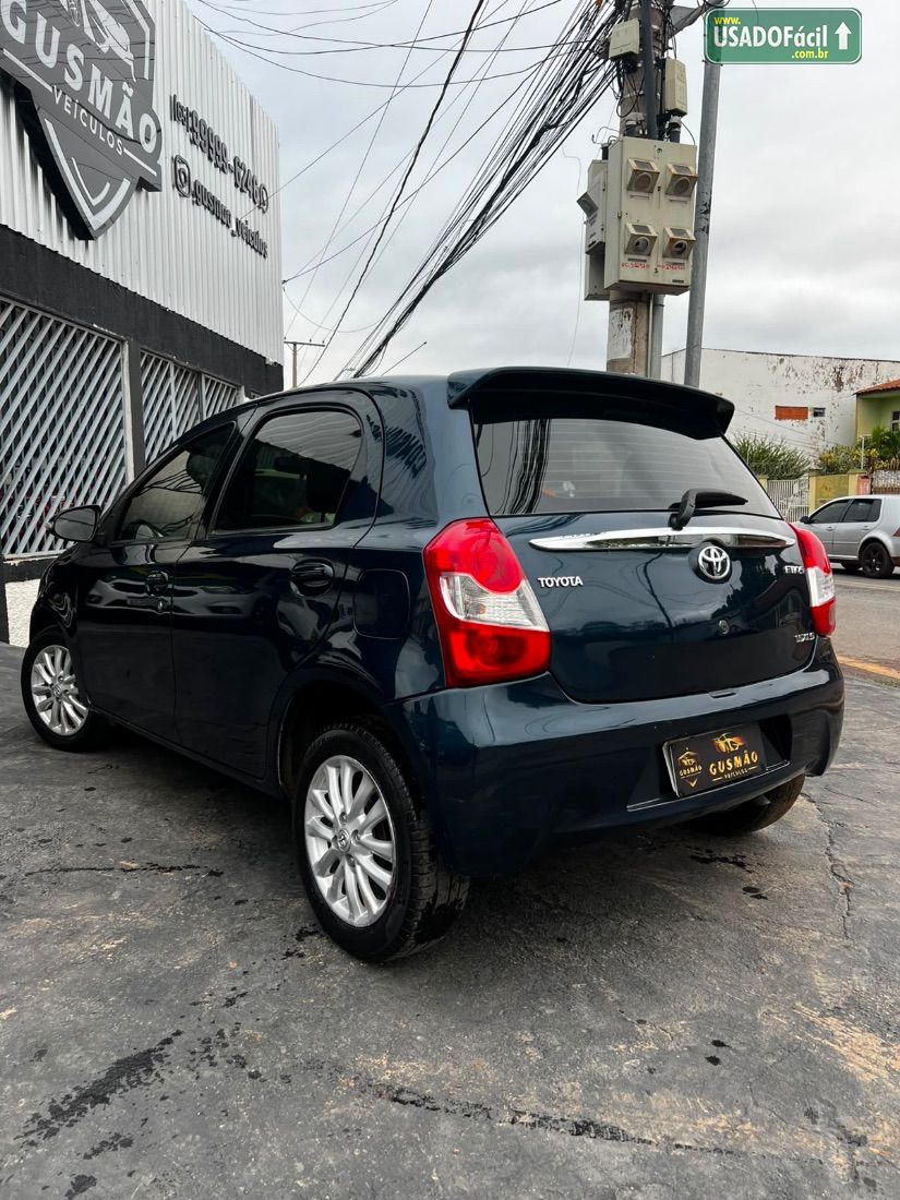 Foto do veículo