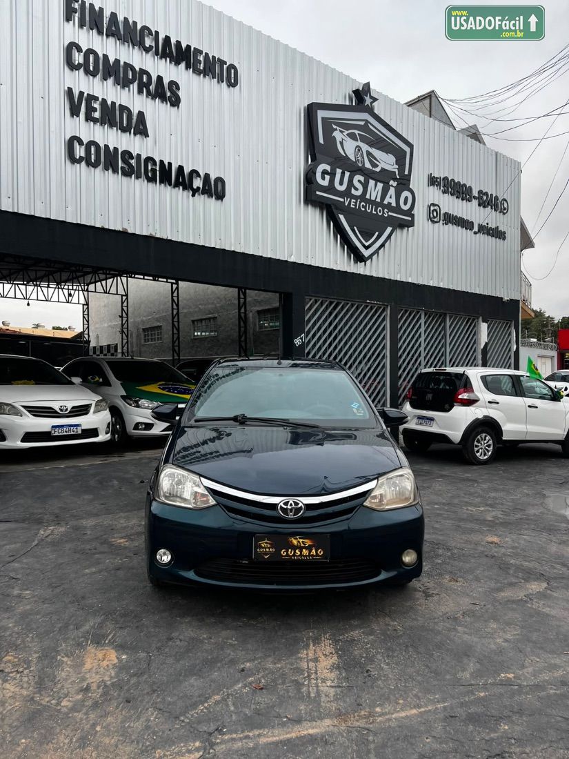 Foto do veículo
