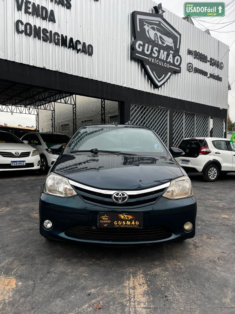 Foto do veículo