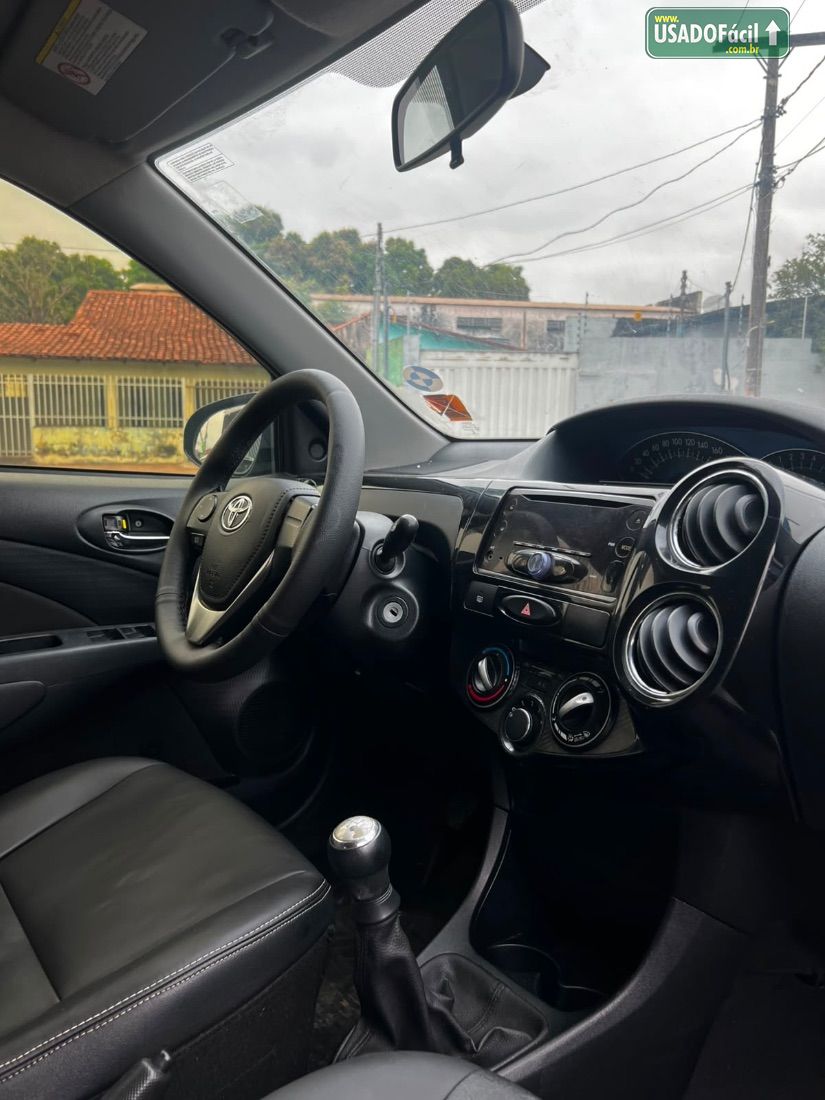 Foto do veículo
