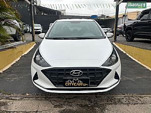 HB20S Sedan Vision 1.0 Mecânico Flex