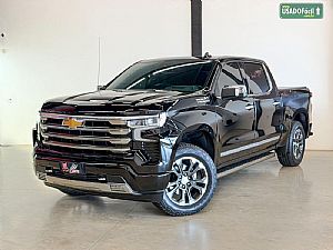 Silverado High Country 5.3 V8 AWD Automático