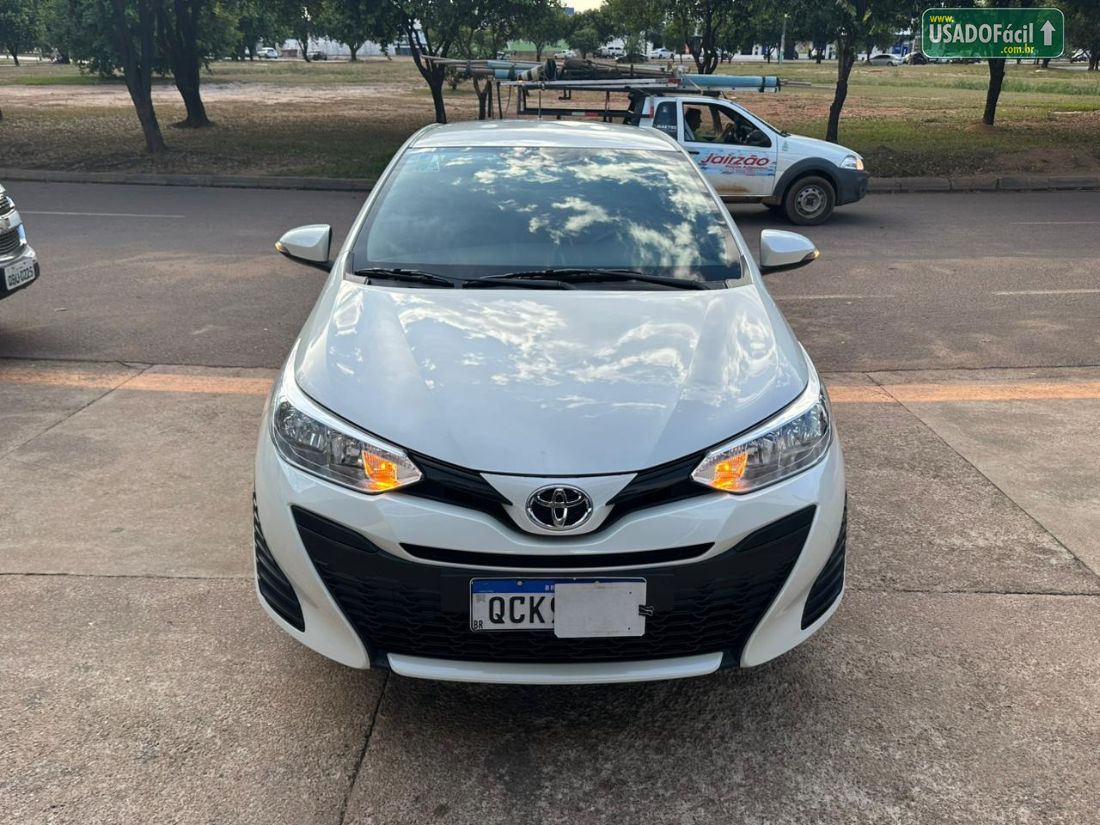 Foto do veículo