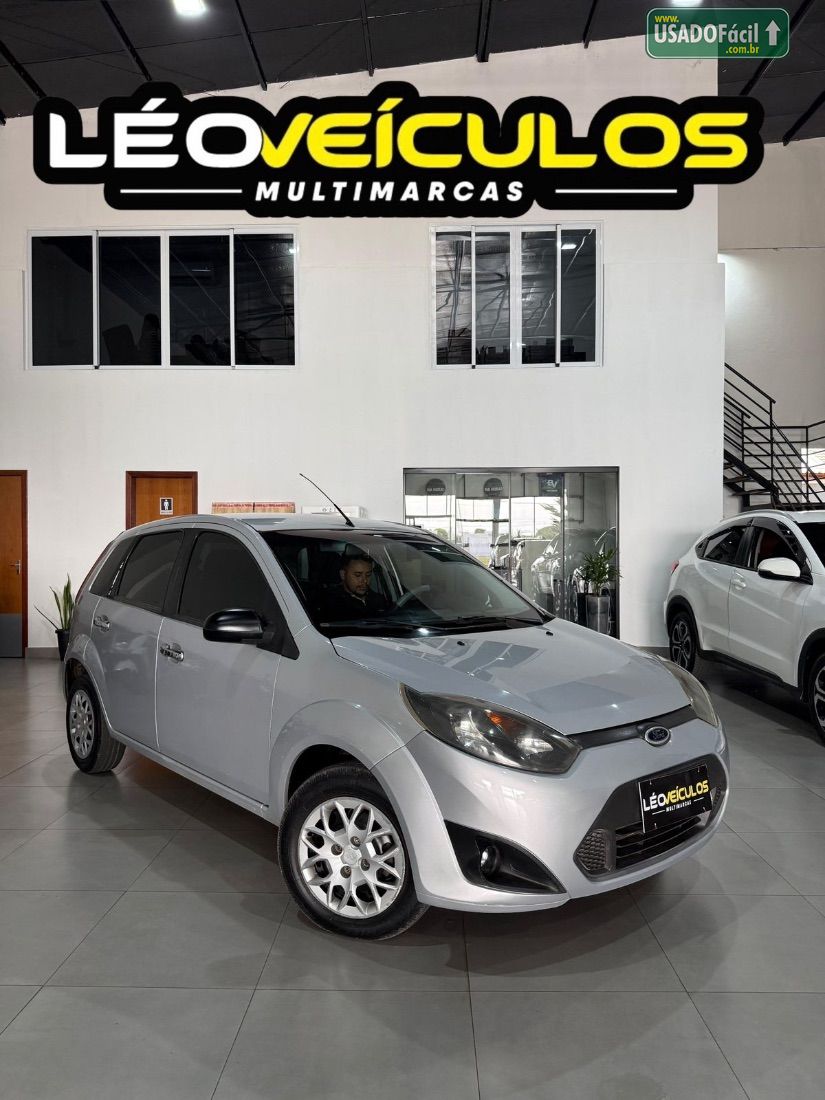 Foto do veículo