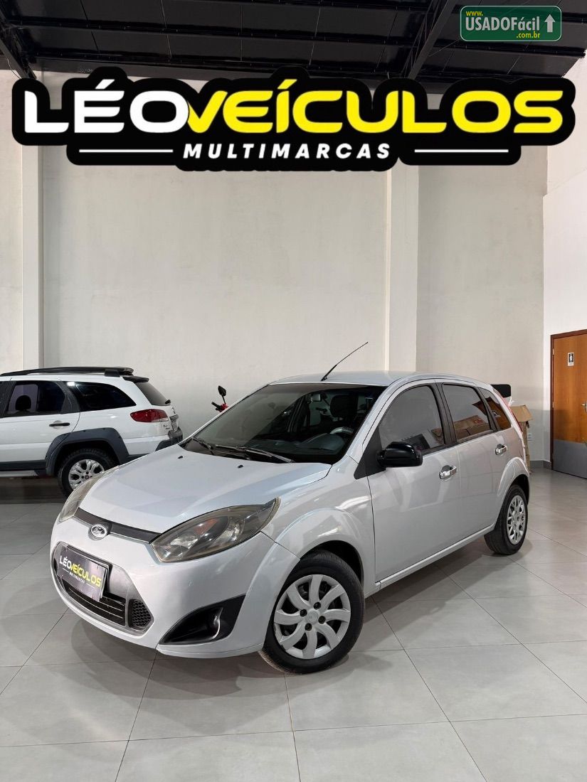Foto do veículo