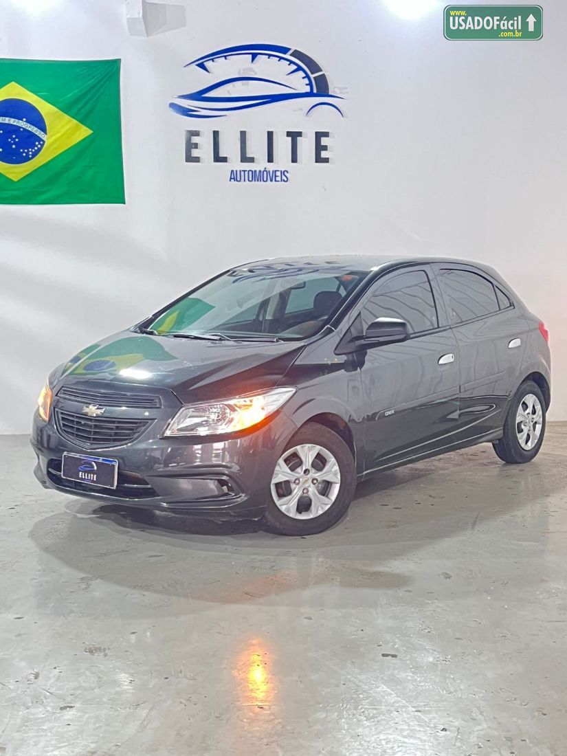 Foto do veículo