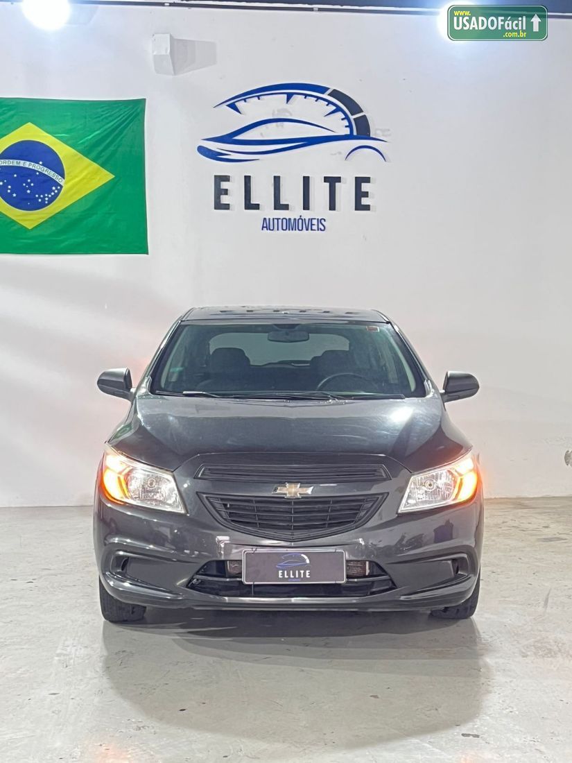 Foto do veículo