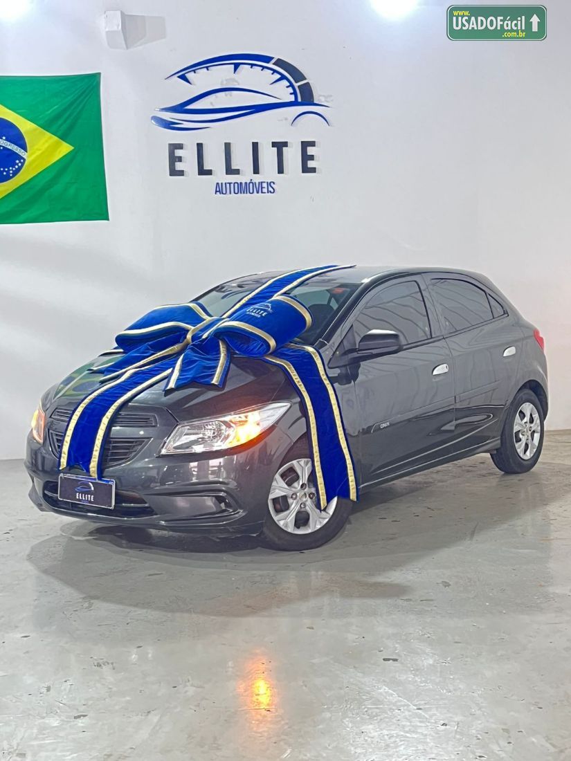 Foto do veículo