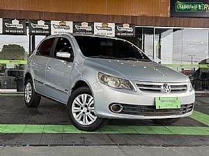 Gol Power 1.6 Total Flex