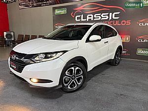 HRV Touring 1.8 Automático Flexone