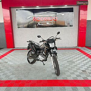 NXR 160 Bros ESDD Flexone