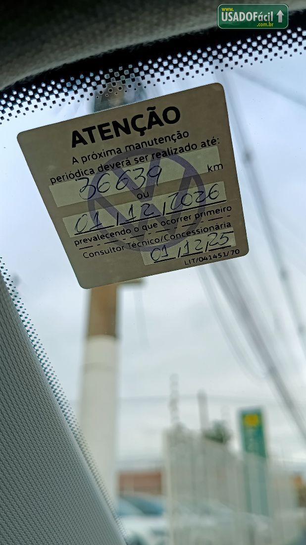 Foto do veículo