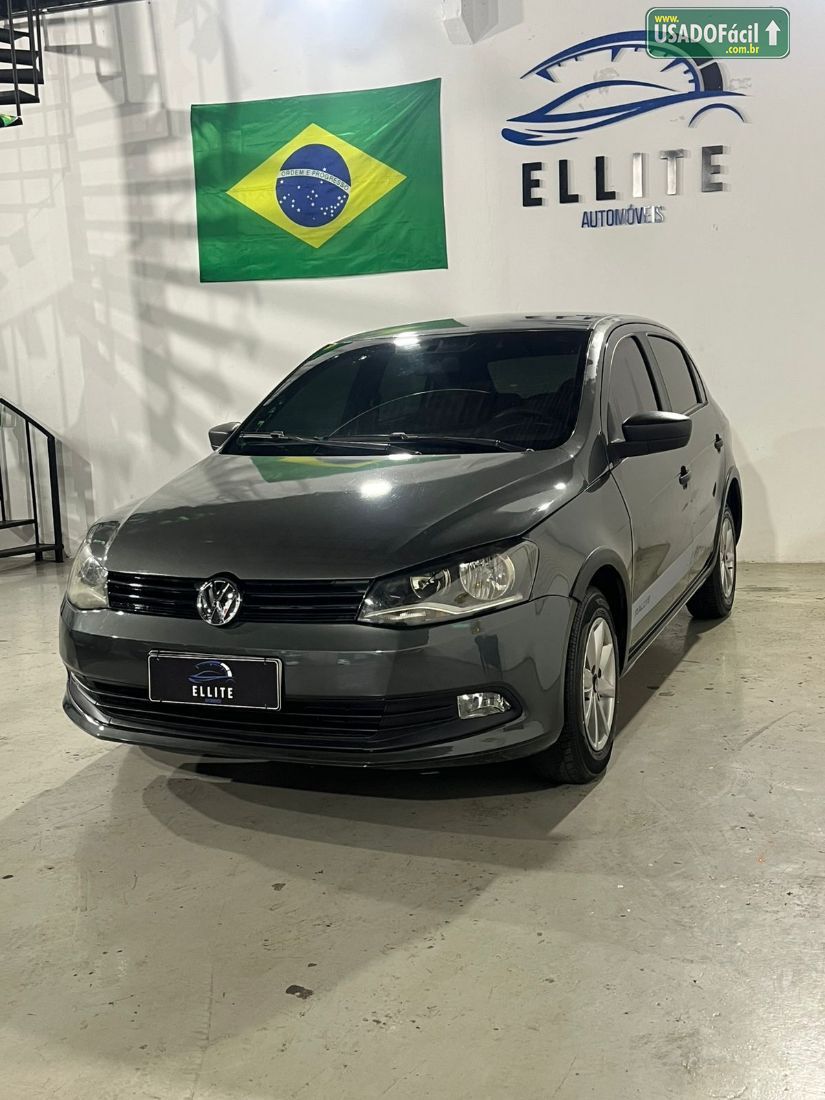 Foto do veículo
