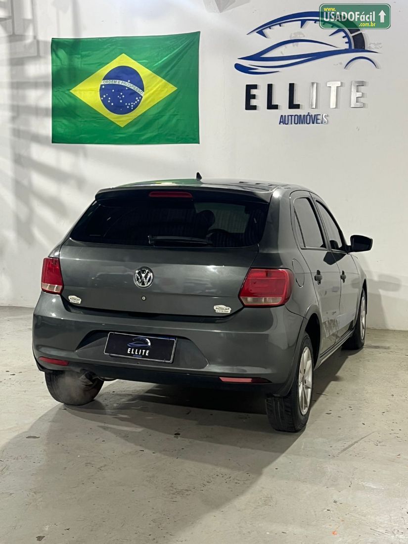 Foto do veículo