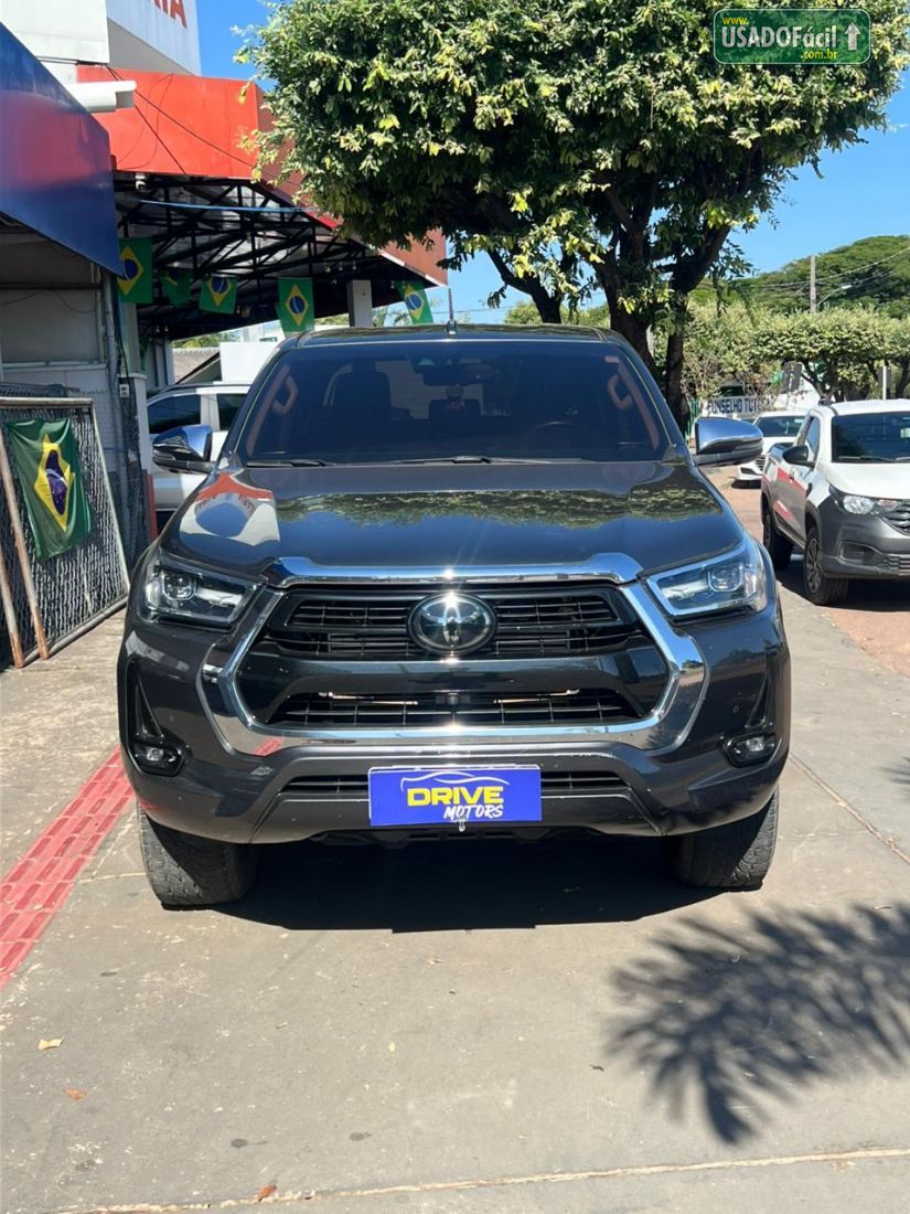 Foto do veículo