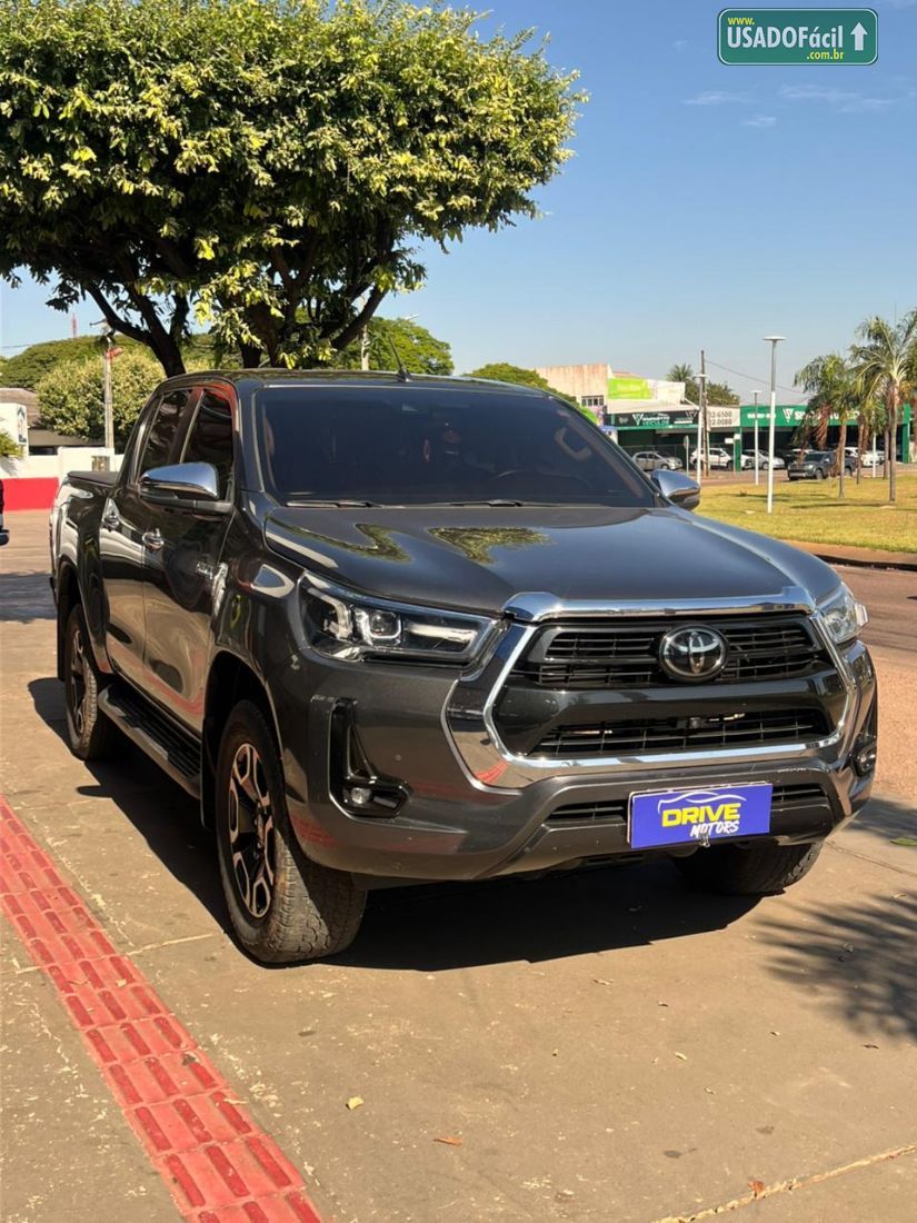 Foto do veículo